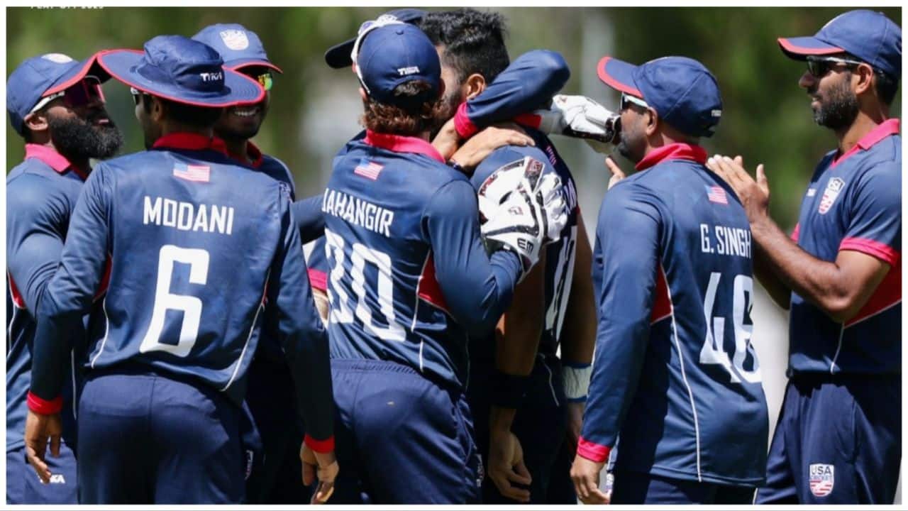 USA vs UAE Dream11 Team Prediction, CWC Qualifiers, 7th ODI : Captain, Vice-Captain, Probable XIs for, CWC Qualifiers Playoff ODI, At Wanderers Cricket Ground, Windhoek, 1:00 PM IST